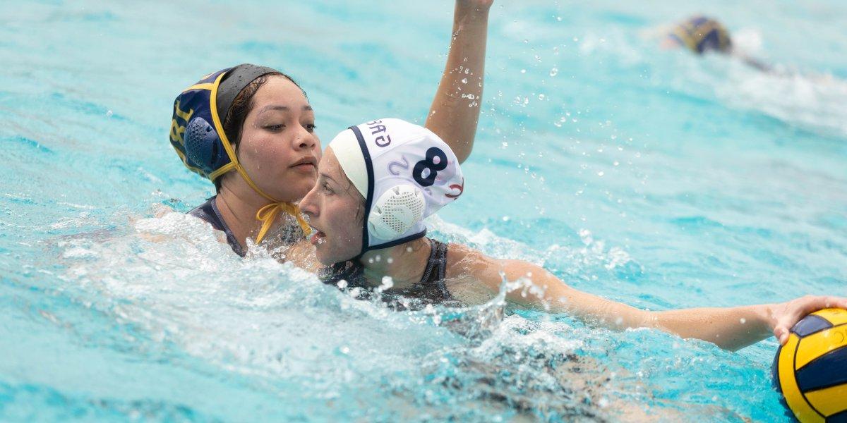 Women's Water Polo